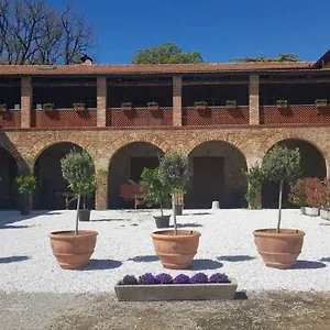 Bed & Breakfast Borgo Fontaccia, San Gimignano