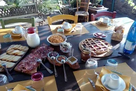 Affittacamere Hotel Il Glicine San Gimignano